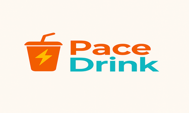 PaceDrink.com - Creative brandable domain for sale